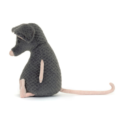 Jellycat Plush, Lachlan Rat - 22 cm