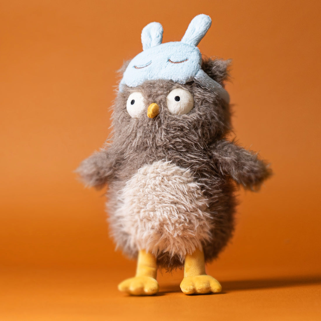 Jellycat Plush, Wings, Audrey Owl - 24 cm