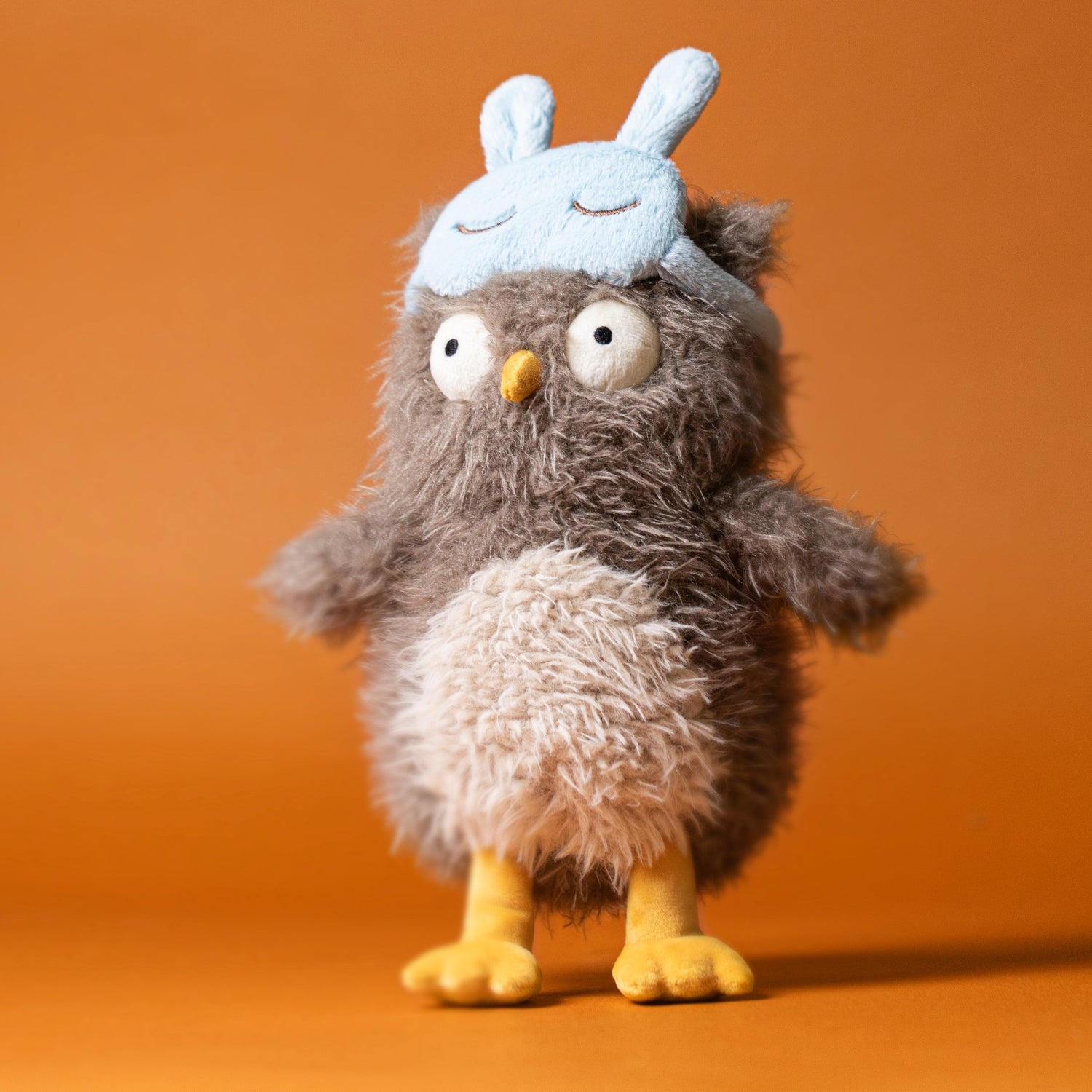 Jellycat Plush, Wings, Audrey Owl - 24 cm