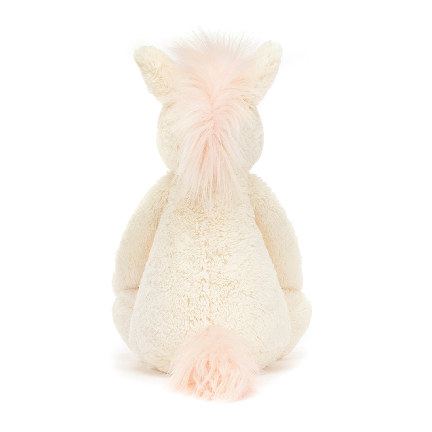 Jellycat Soft Toy, Bashful Unicorn, Large - 51 cm