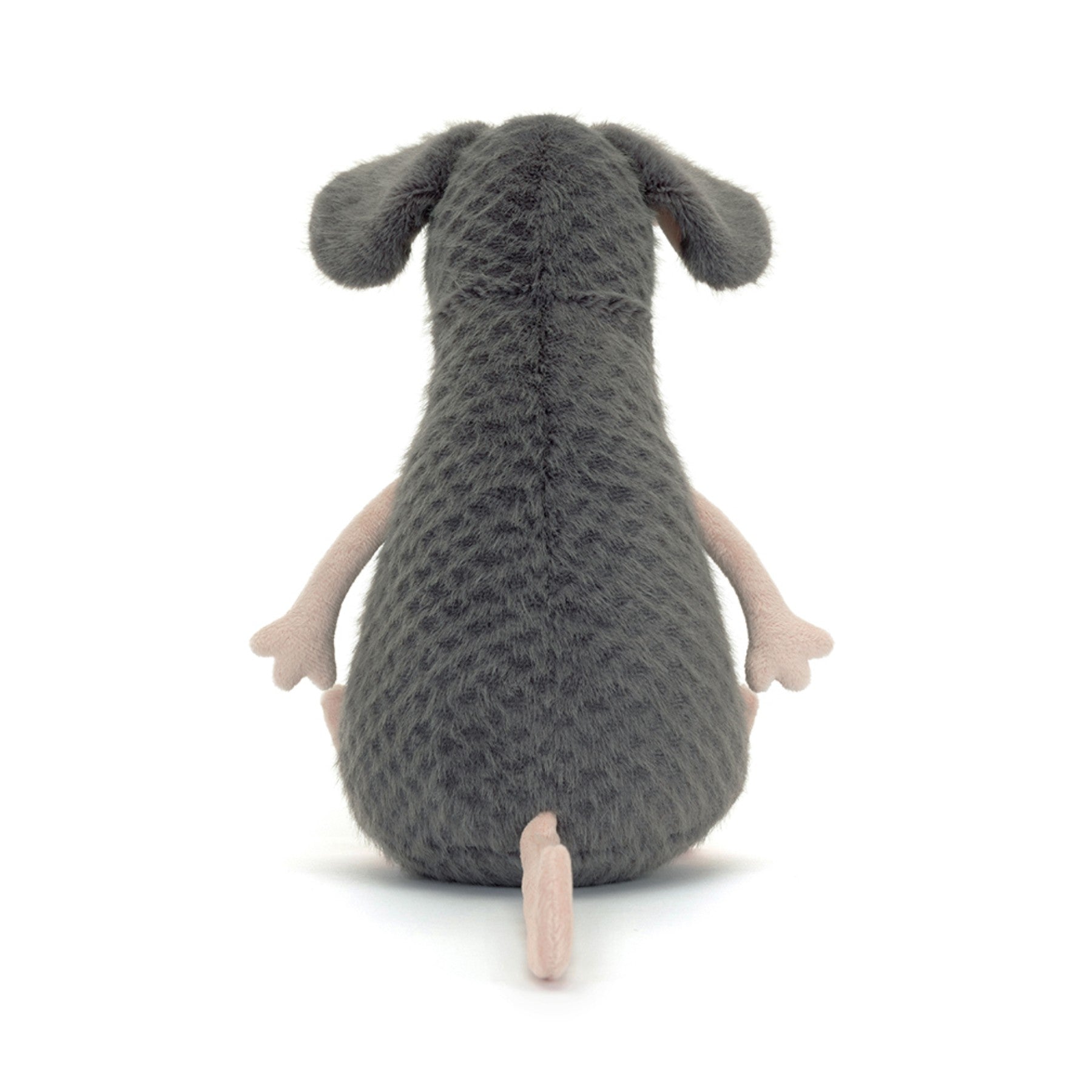 Jellycat Plush, Lachlan Rat - 22 cm
