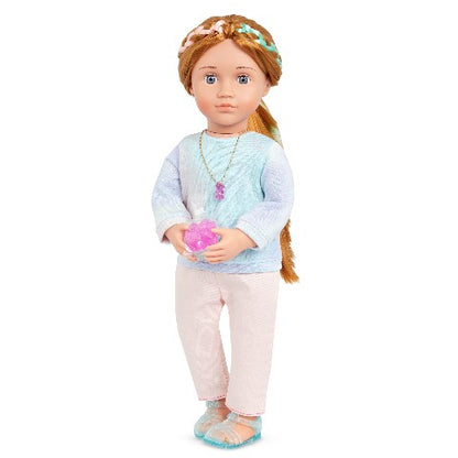 Our Generation Doll Outfit, Gummy Bear Tones