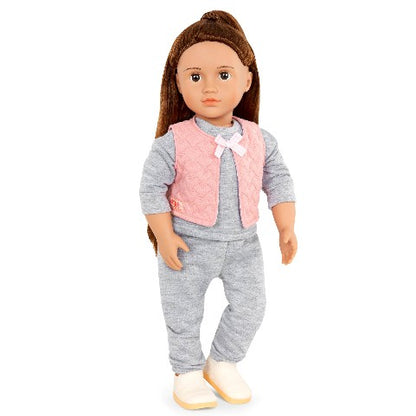 Our Generation Doll Clothes, Jogging Set