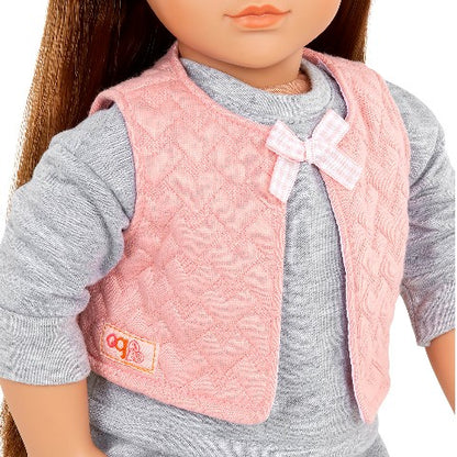 Our Generation Doll Clothes, Jogging Set