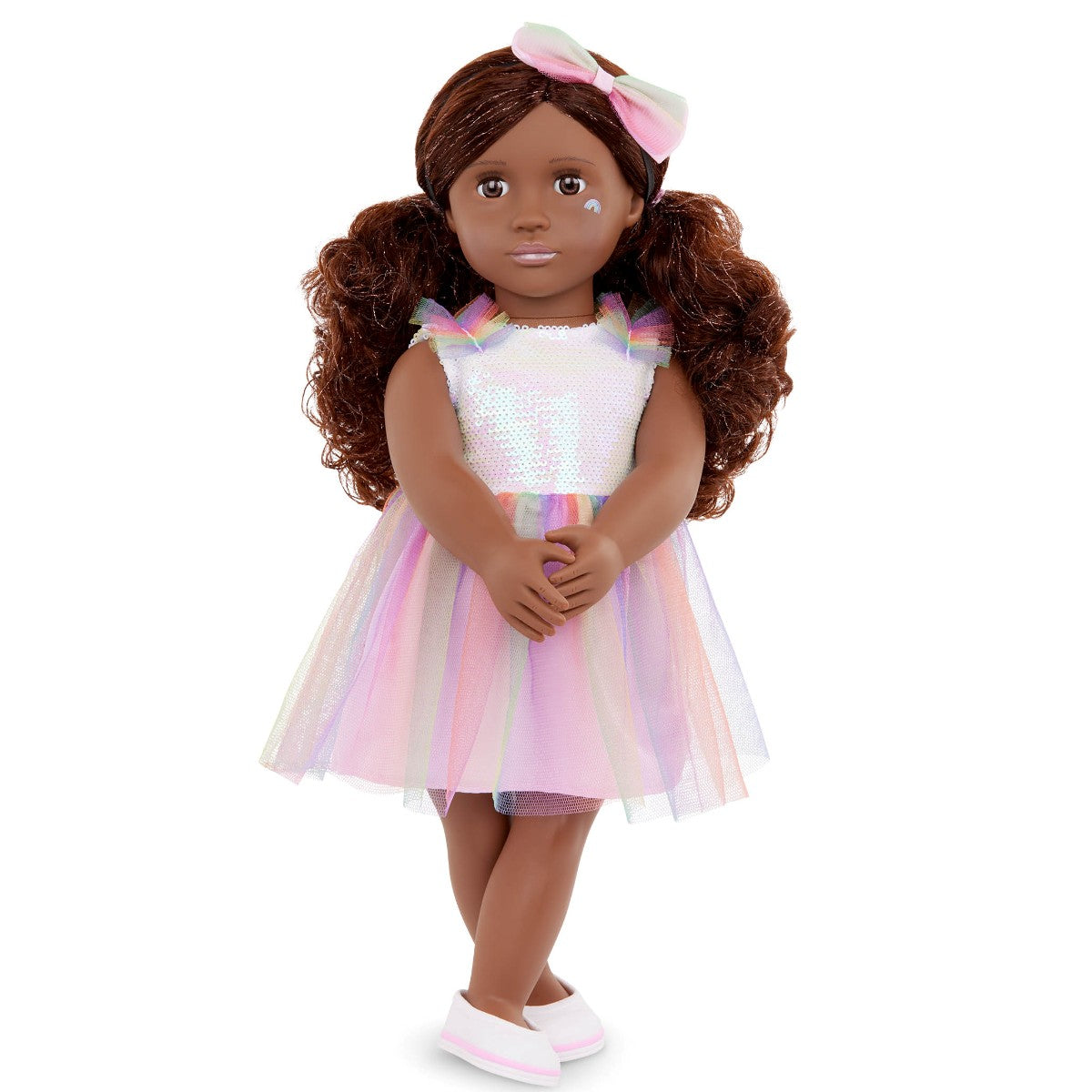 Our Generation Doll, Revery