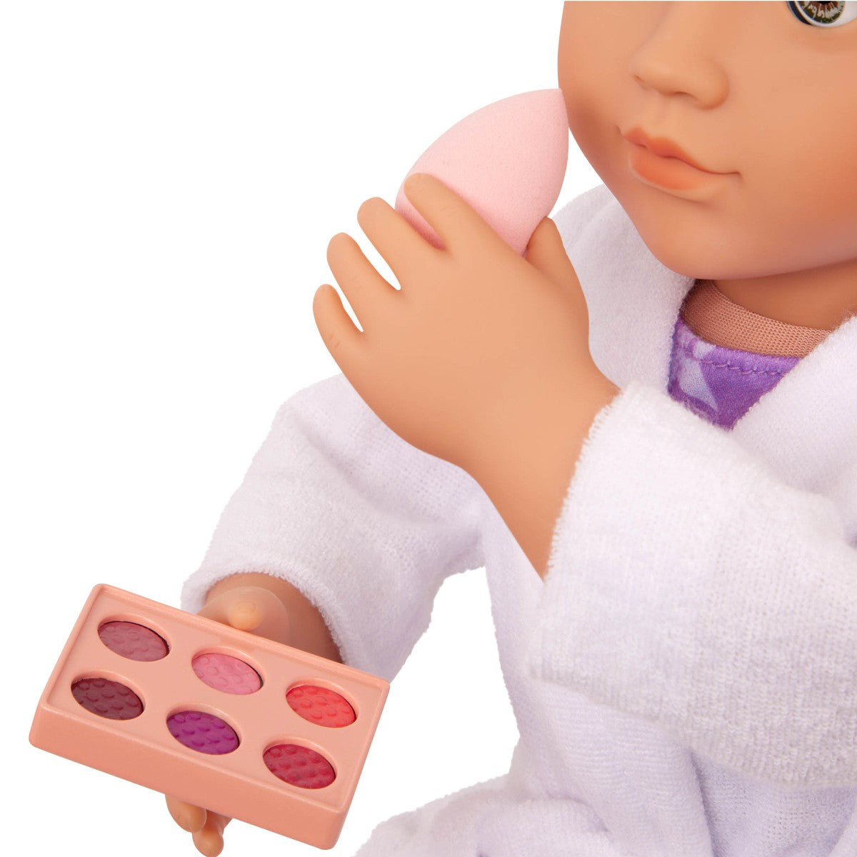 Our Generation Doll Accessories, Vanity Table