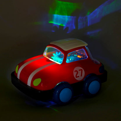 B Toys Rally Ripster, Remote-Controlled Car