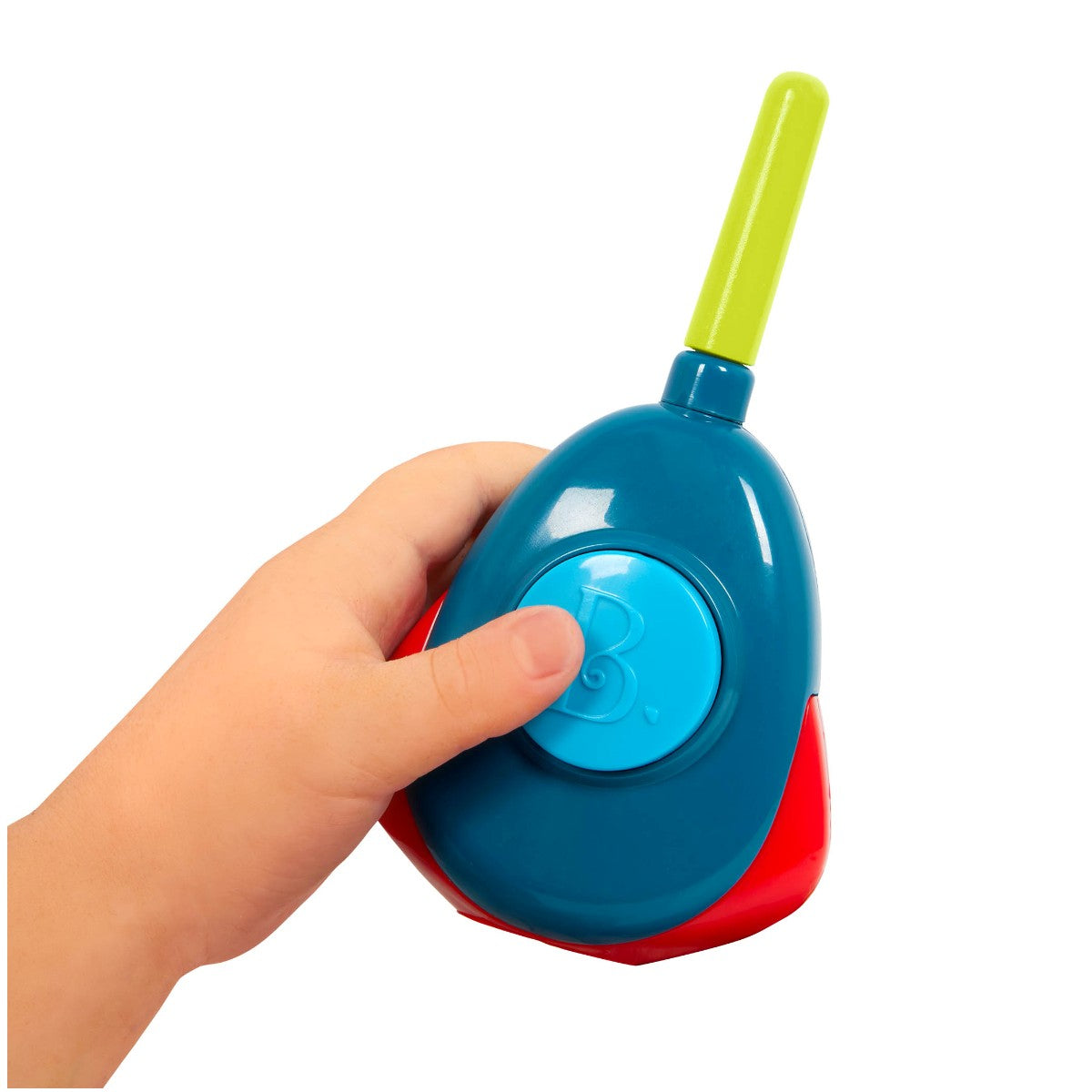 B Toys Rally Ripster, Remote-Controlled Car