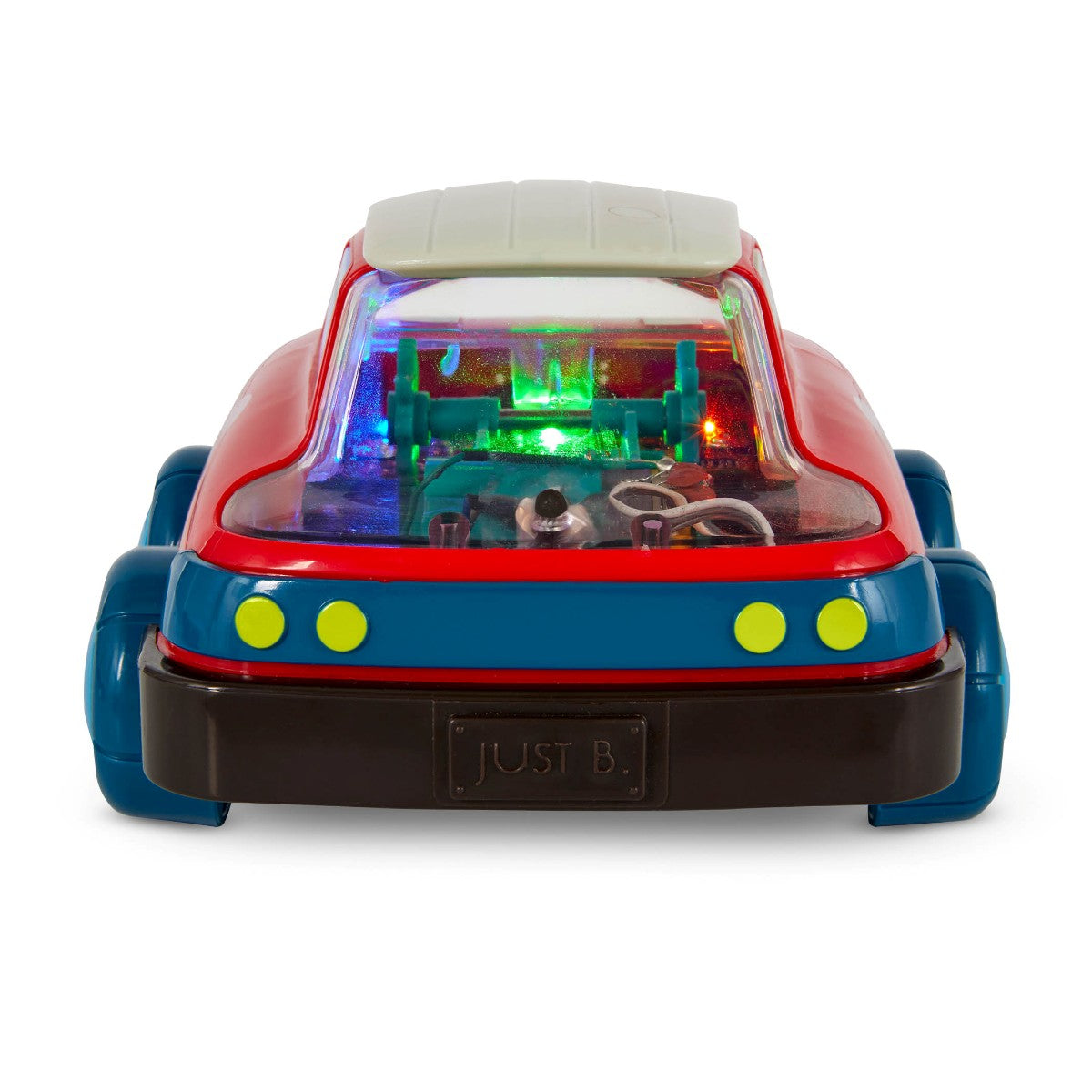 B Toys Rally Ripster, Remote-Controlled Car