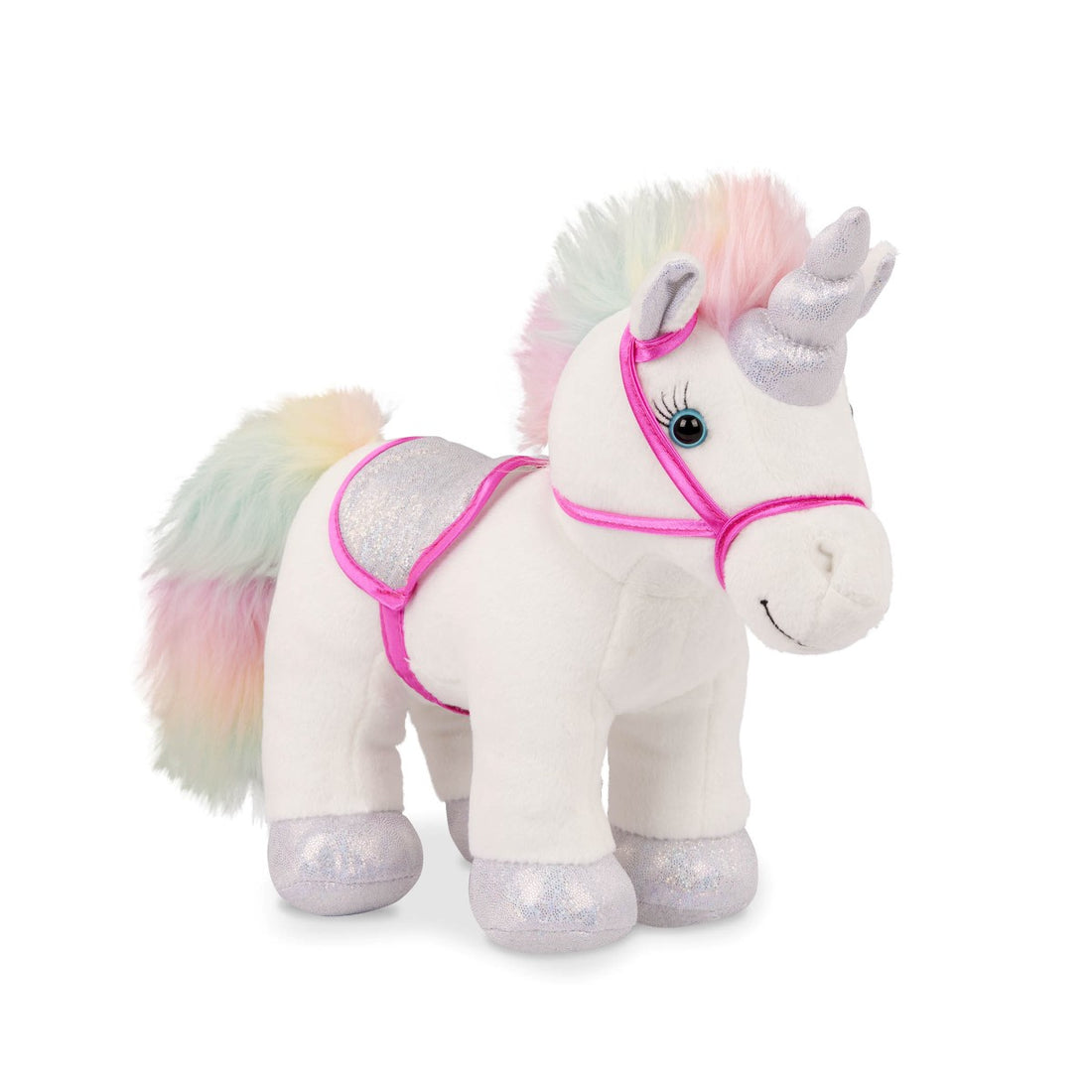 Pucci Unicorn in a Bag