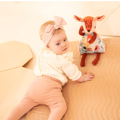 Lilliputiens Activity Toy, Stella Mirror, Peek-a-Boo