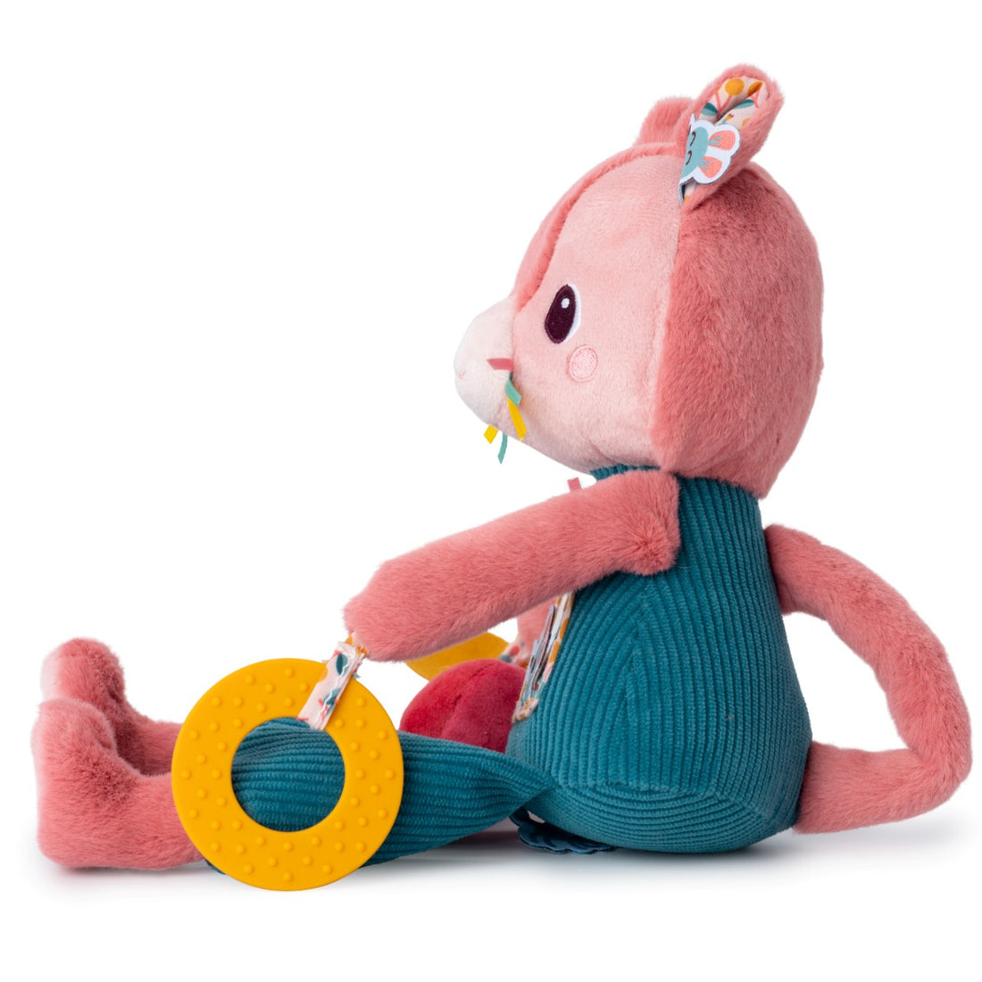 Lilliputiens Activity Toy, Jeanne Activity Toy