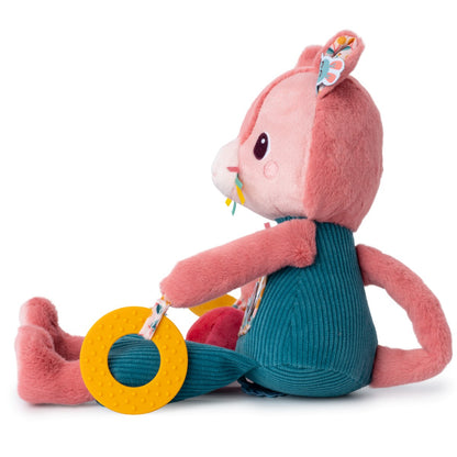 Lilliputiens Activity Toy, Jeanne Activity Toy