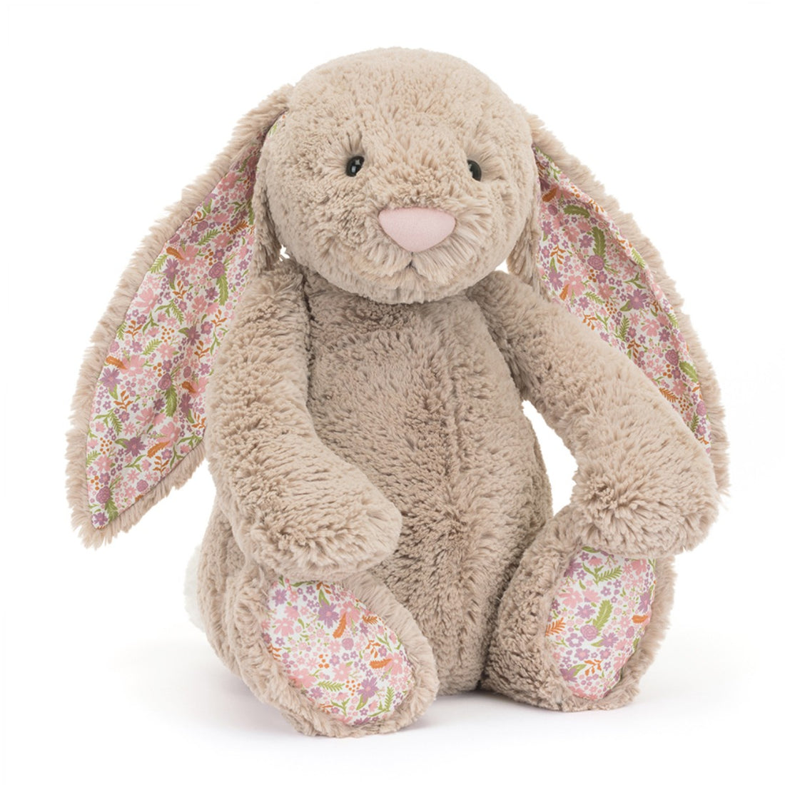 Jellycat Plush Toy, Bashful Meadow Bunny - 51 cm