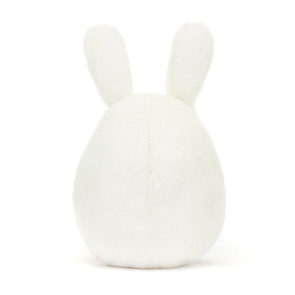 Jellycat Stuffed Animal, Amuseable Egg, Bunny - 14 cm