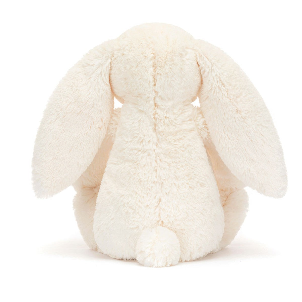 Jellycat Plush Toy, Bashful Mimi Strawberry Bunny – 31 cm