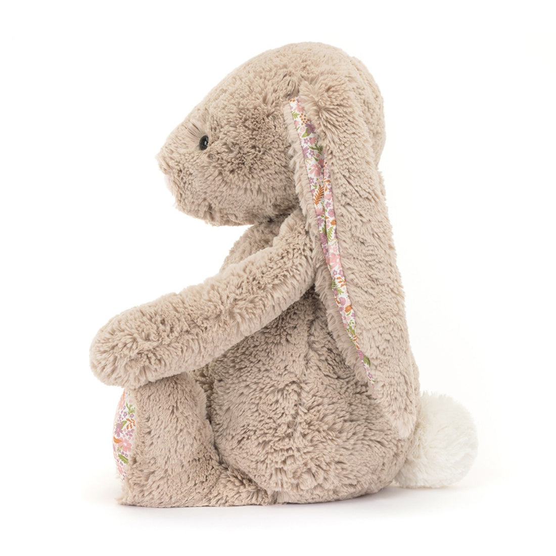 Jellycat Plush Toy, Bashful Meadow Bunny - 51 cm