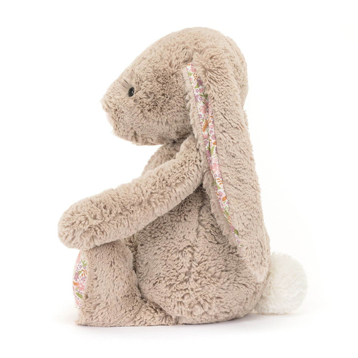 Jellycat Plush Toy, Bashful Meadow Bunny - 51 cm