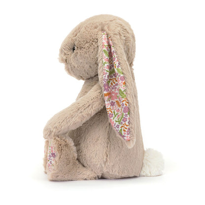 Jellycat Plush Toy, Bashful Meadow Bunny - 31 cm