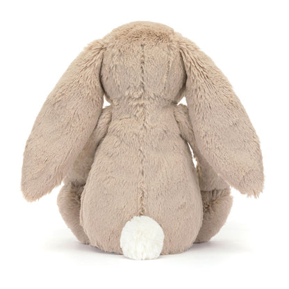 Jellycat Plush Toy, Bashful Meadow Bunny - 31 cm