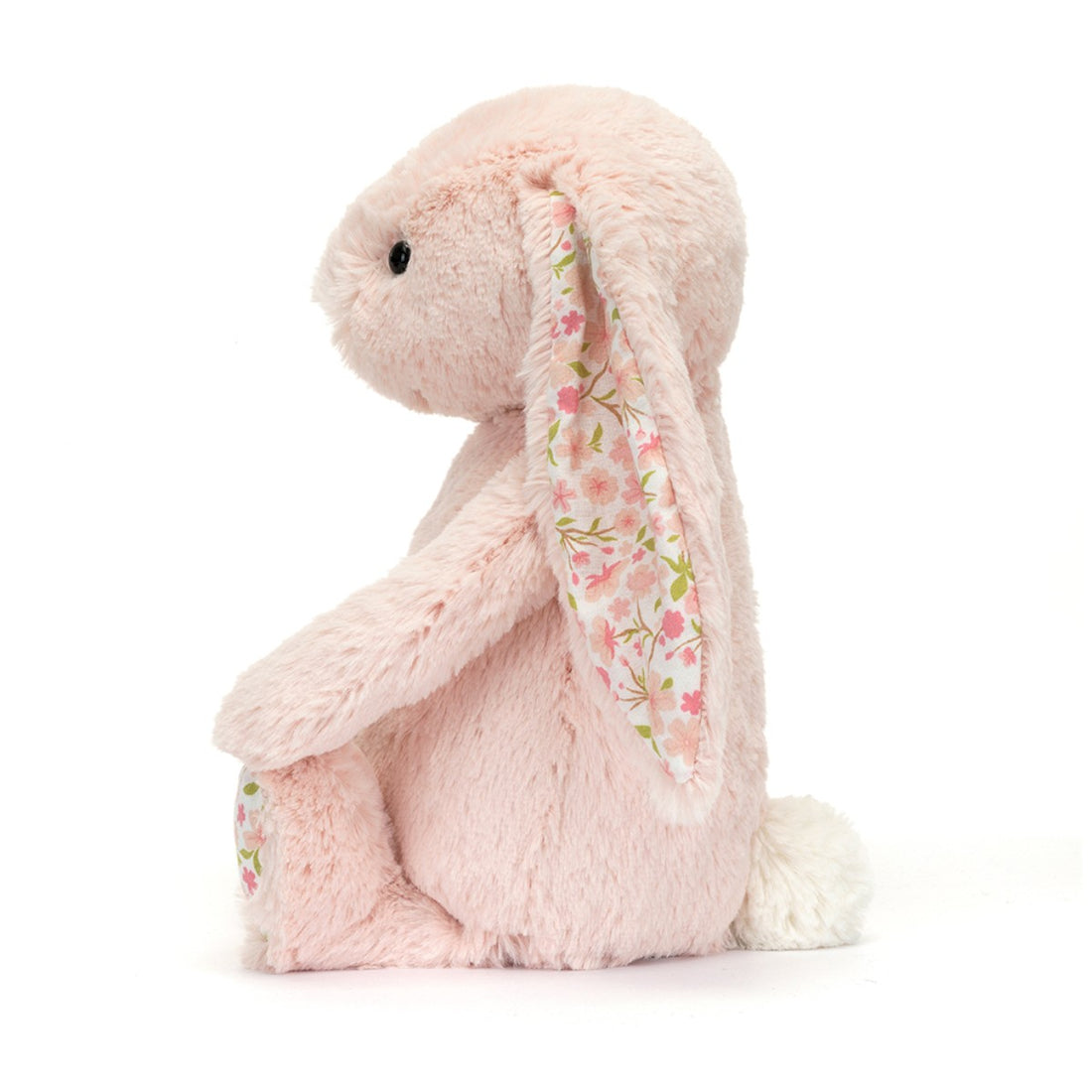 Jellycat Plush, Bashful Elsie Cherry Original Bunny - 31 cm