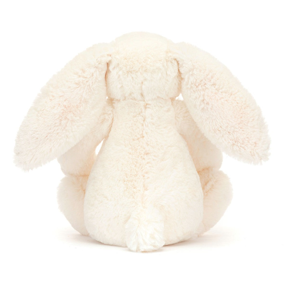 Jellycat Plush, Bashful Mini Strawberry Bunny - 18 cm