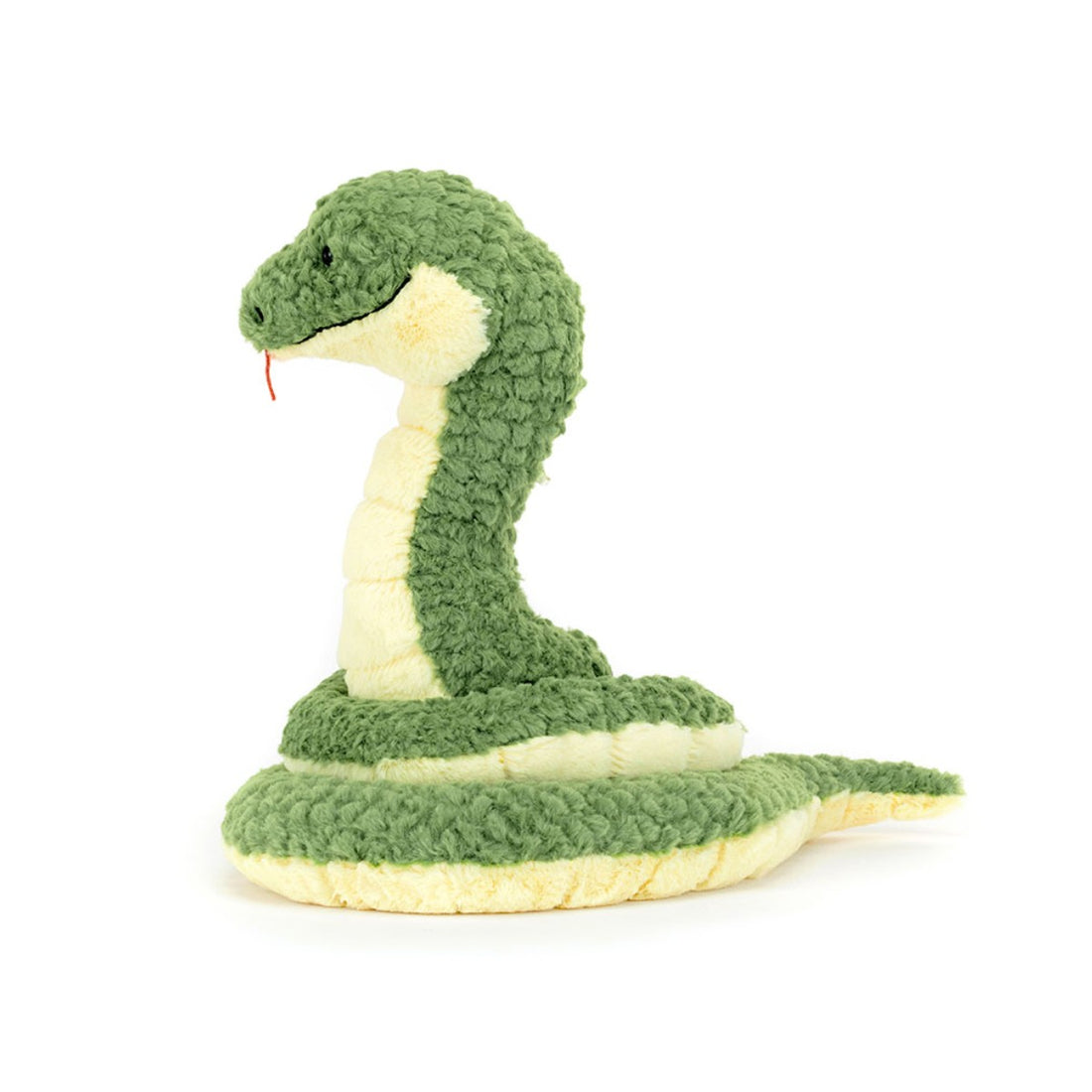 Jellycat Plush, Crawl, Cizi Snake - 27 cm