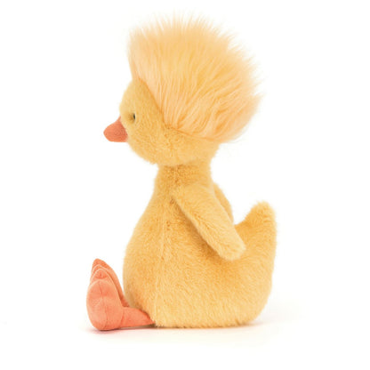 Jellycat Plush Toy, Farm Duckling - 26 cm