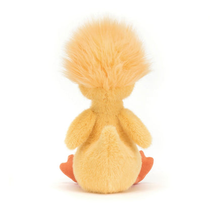 Jellycat Plush Toy, Farm Duckling - 26 cm
