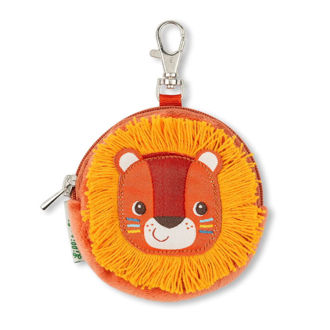 Lilliputiens Wallet, Jack Coin Purse and Bag Charm