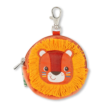 Lilliputiens Wallet, Jack Coin Purse and Bag Charm