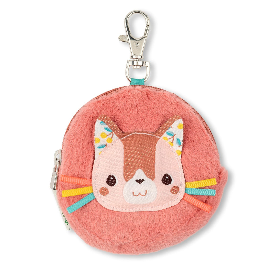 Lilliputiens Wallet, Jeanne Wallet, and Bag Charm