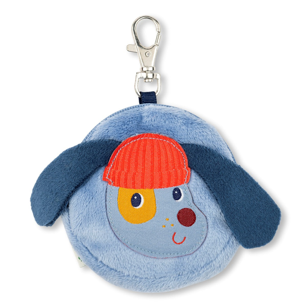 Lilliputiens Purse, Jules Wallet and Bag Charm