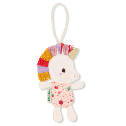 Lilliputiens Lena Luggage Tag