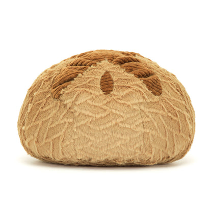 Jellycat Plush Toy, Amuseable Sourdough Bun