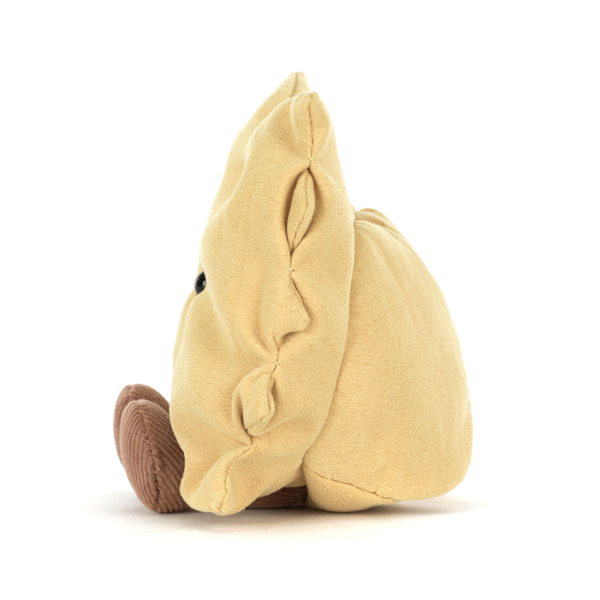 Jellycat soft toy, Food Drink, Amuseables Farfalle - 11 cm