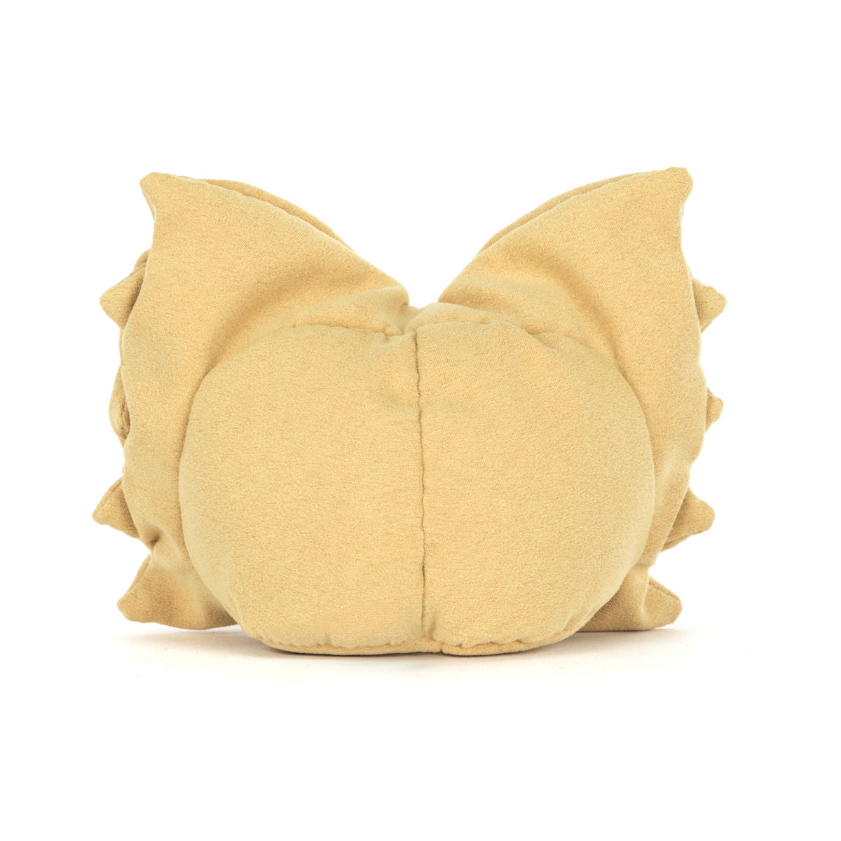 Jellycat soft toy, Food Drink, Amuseables Farfalle - 11 cm
