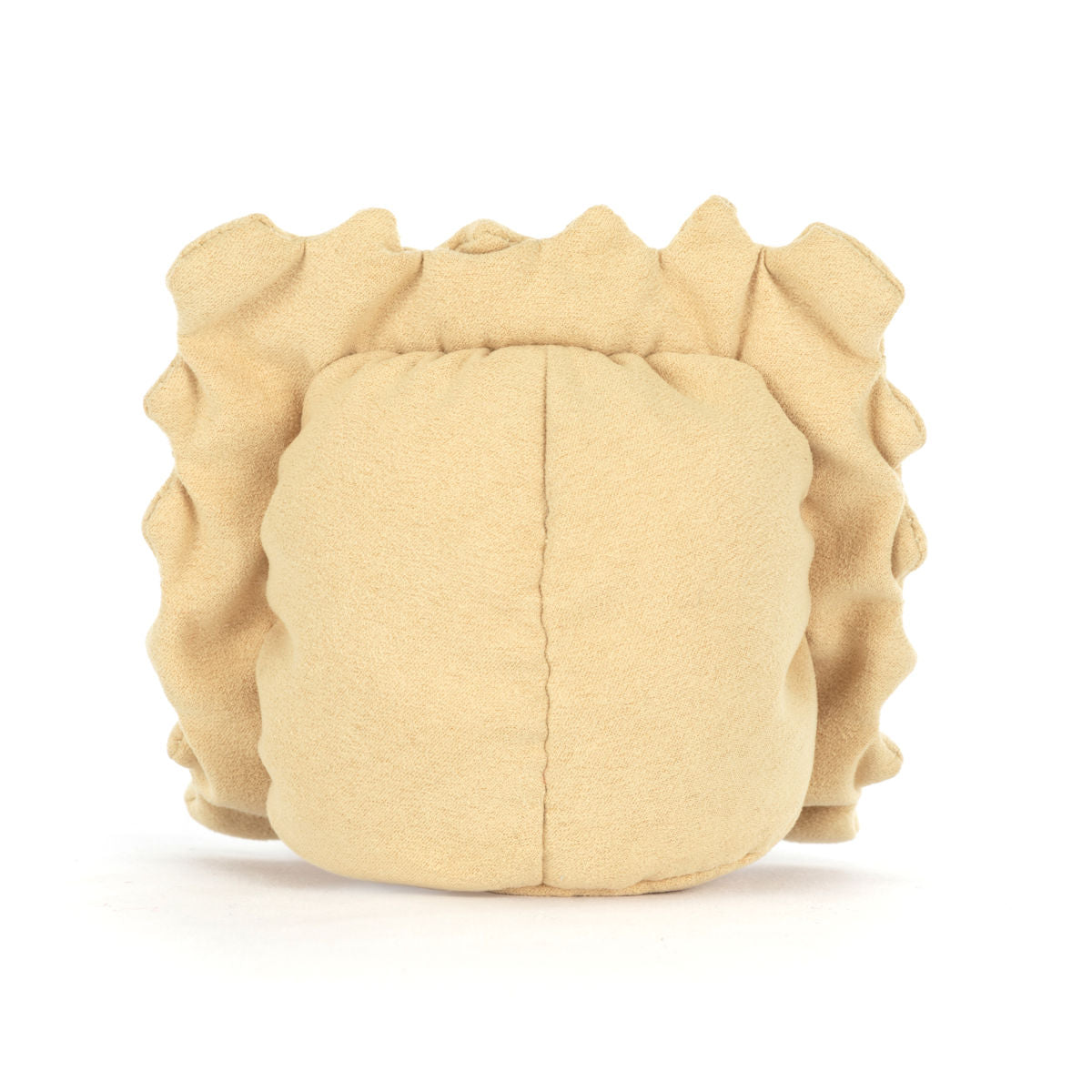 Jellycat Plush Toy, Food Drink, Amuseables Ravioli - 13 cm