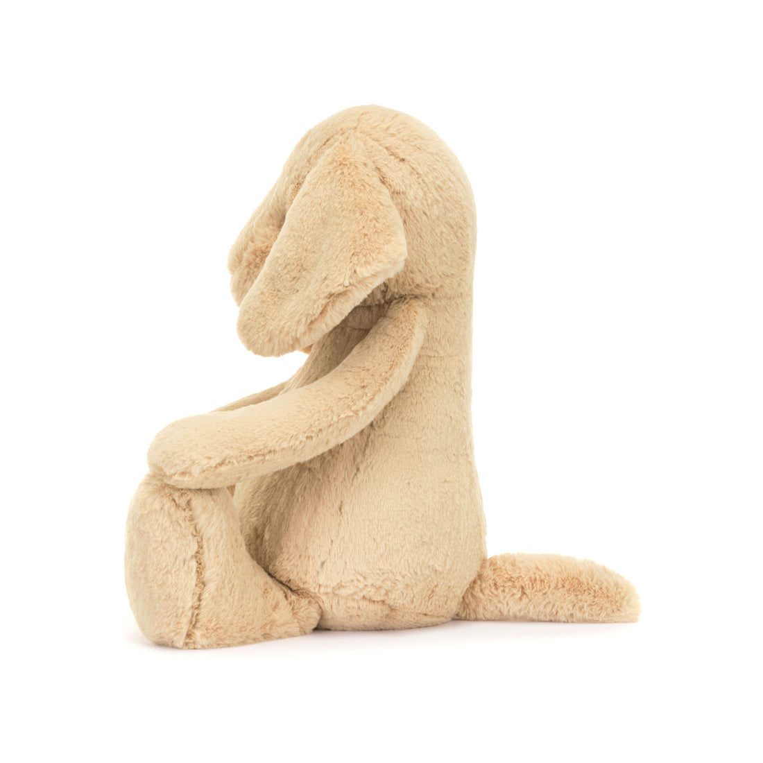 Jellycat Plush, Bashful Luxe Puppy, Large - 51 cm