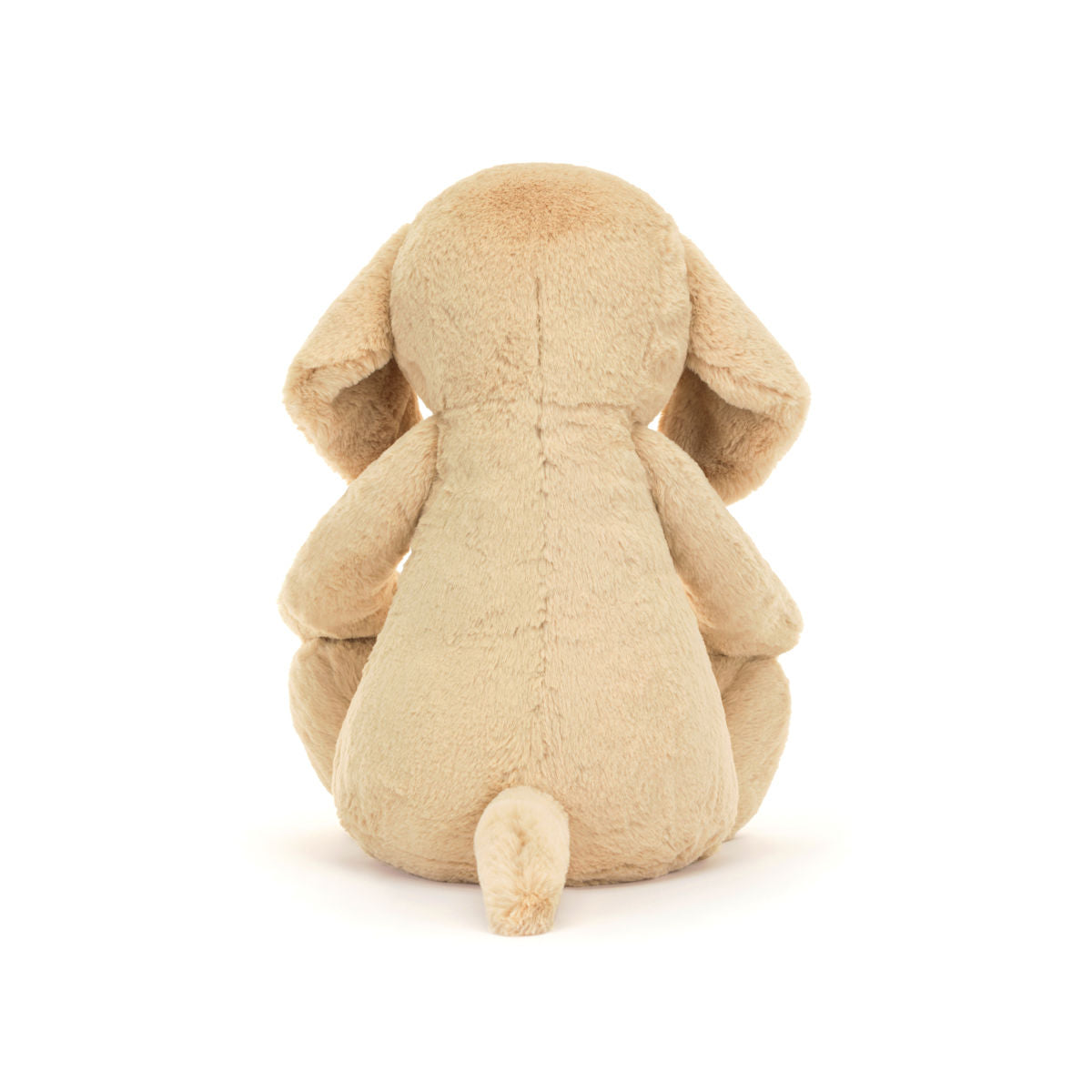 Jellycat Plush, Bashful Luxe Puppy, Large - 51 cm