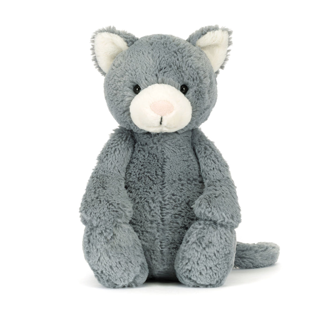 Jellycat Plush, Bashful Kitten, Original - 31 cm
