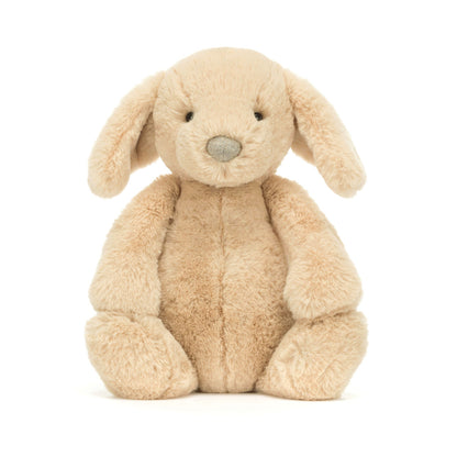 Jellycat Plush Toy, Bashful Luxe Puppy - Original 31 cm