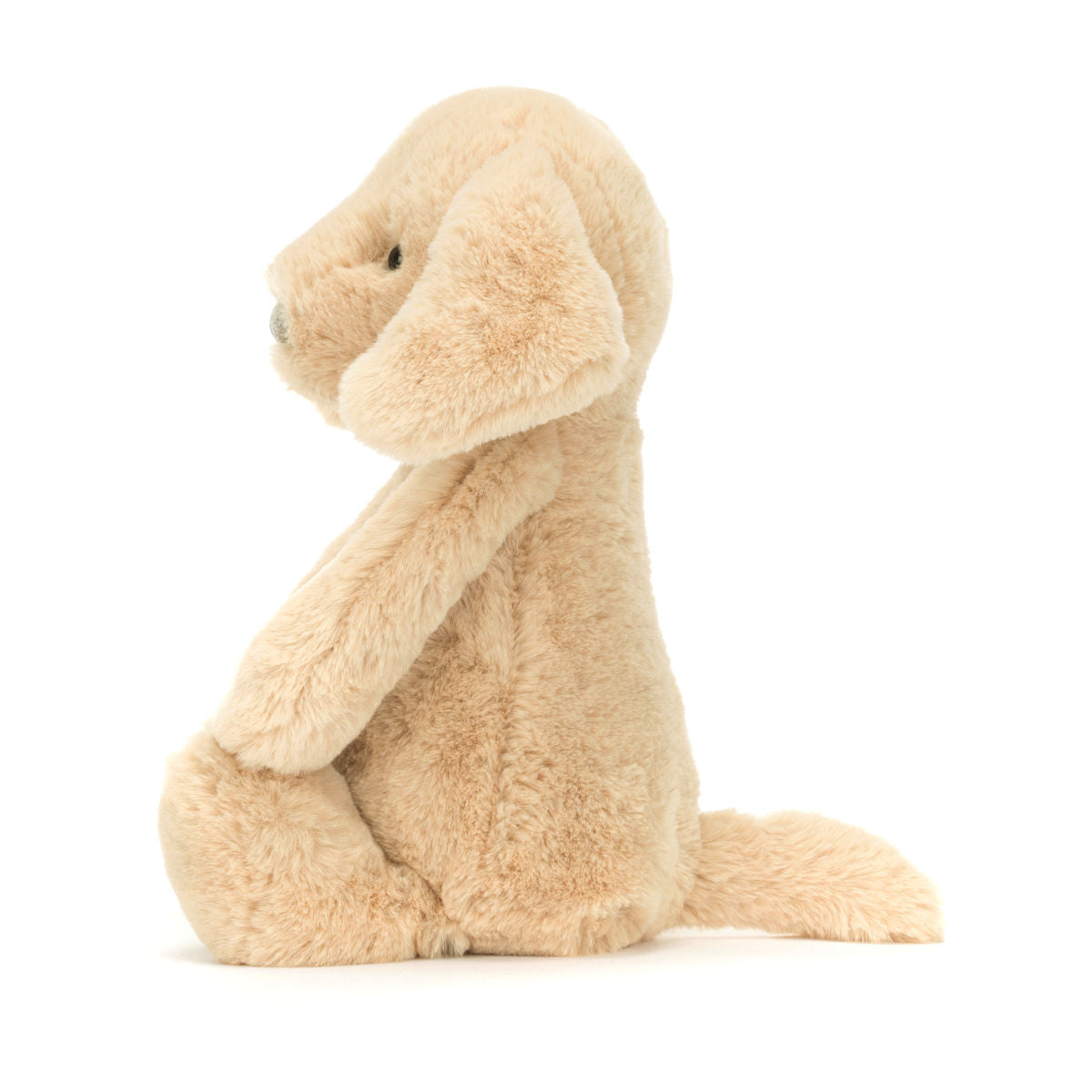 Jellycat Plush Toy, Bashful Luxe Puppy - Original 31 cm