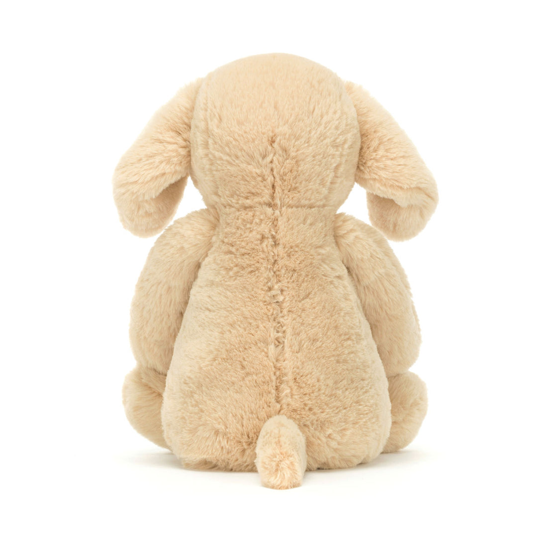 Jellycat Plush Toy, Bashful Luxe Puppy - Original 31 cm