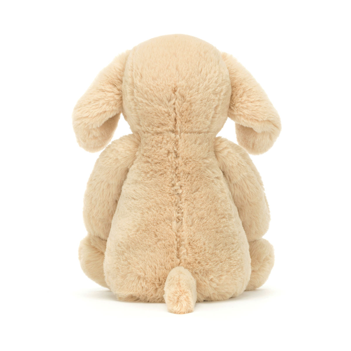 Jellycat Plush Toy, Bashful Luxe Puppy - Original 31 cm