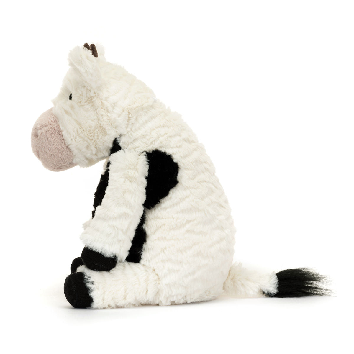 Jellycat Plush, Farm Collection, Cow - 24 cm