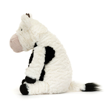 Jellycat Plush, Farm Collection, Cow - 24 cm