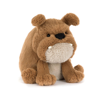 Jellycat Plush, Dogs, Derreck Dog - 23 cm