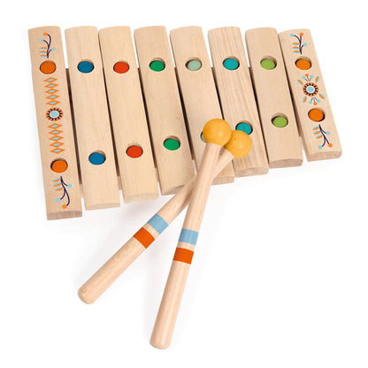 Djeco Xylophone