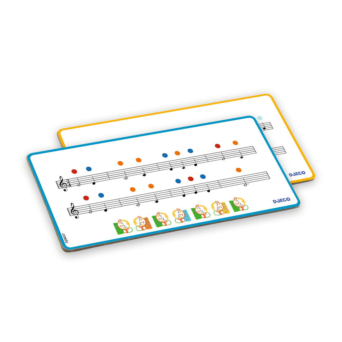 Djeco Xylophone